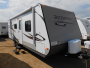 New 2013 Jayco JAY FEATHER ULTRALITE 254 Travel Trailer For Sale